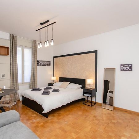 Brown Room Mediolan Zewnętrze zdjęcie